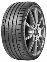 Opona letnia Kumho Ecsta PS72 245/45R17 99 Y wzmocnienie (XL)