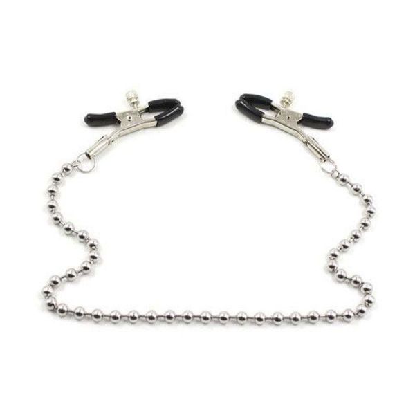 Chain Nipples Clamps zdjęcie 2