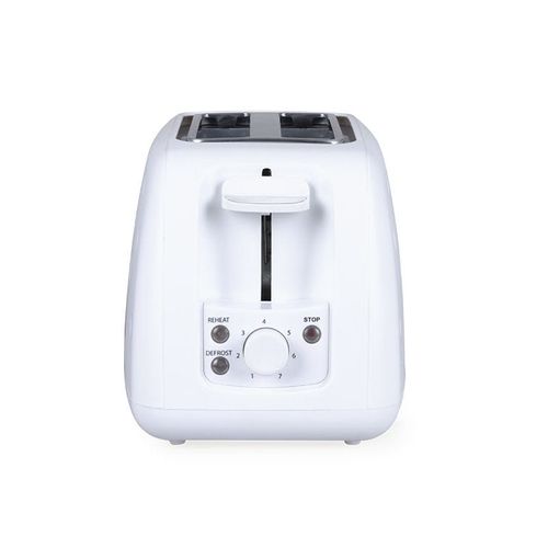 Toster ELDOM TO245  B  biały na Arena.pl