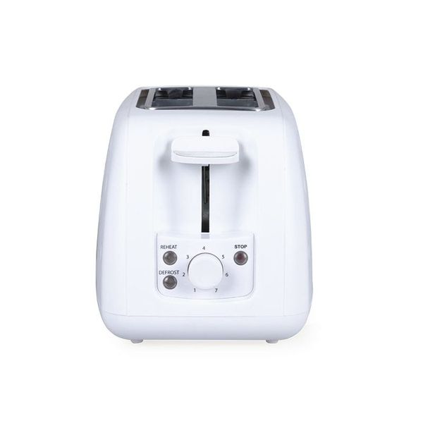 Toster ELDOM TO245  B  biały zdjęcie 4