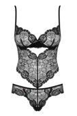 alluria body s/m obsessive