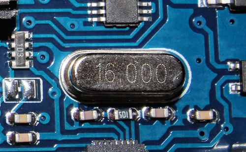 Moduł ACS ATMEGA328 Kompatybilny z Arduino UNO R3 na Arena.pl