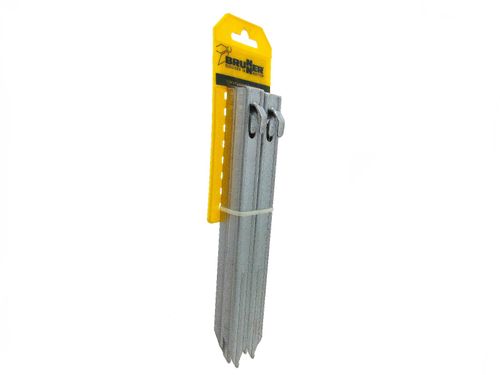 ŚLEDZIE  ARNOLD 24 cm BRUNNER 4 szt na Arena.pl
