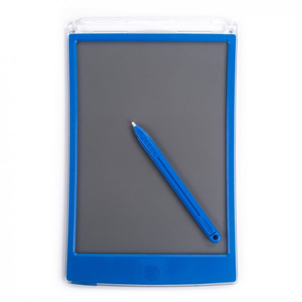 TABLET LCD PRZEZROCZYSTY KIDEA NIEBIESKI zdjęcie 2