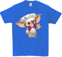 Koszulka T-shirt Gizmo - Gremliny