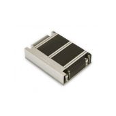 SUPERMICRO Radiator do (X9/X10/X11) (Narrow ILM) - SNK-P0047PSC