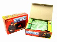 Wypalacz sadzy Sadpal 1kg Feniks 1 szt.