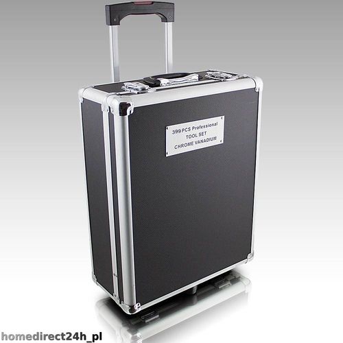 Zestaw narzędzi 399 elementów na Arena.pl