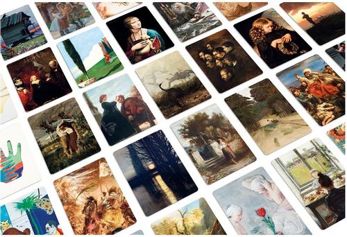 Gra Dixit MNK (dodatek) na Arena.pl