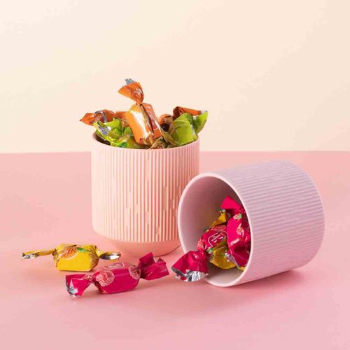 STORAGEJAR/AH/PASO/POWDERPINK/9X9,8 na Arena.pl