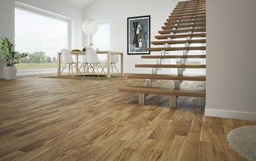 BONA Deck Oil brązowy na Arena.pl