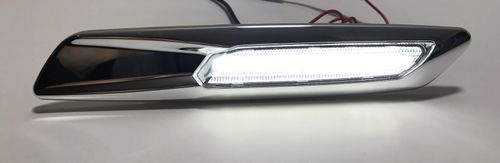 KIERUNKOWSKAZY LED BMW E90 E92 E93 E60 CHROM F10 na Arena.pl