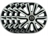 KOŁPAKI 16'' MAZDA 3 Mazda5 Mazda6 MX6 CX5 MPV NDM