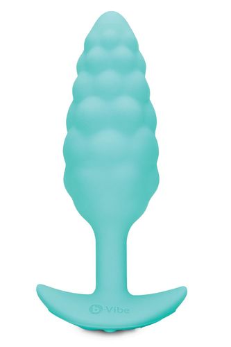 korek analny bump texture plug mint b-vibe na Arena.pl