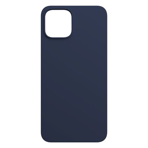 Apple iPhone 15 Plus - 3mk Silicone Case Dark Navy na Arena.pl
