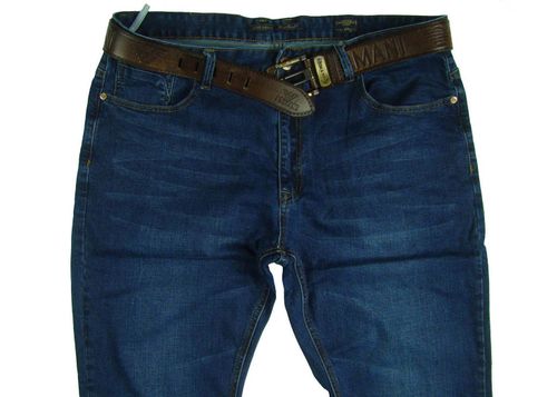 39 pas 104cm SPODNIE REGULAR STANDARD KLASYK-D53 na Arena.pl
