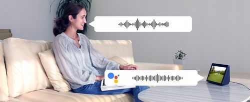 Reolink 5MP Wewnętrzna Kamera IP Obrotowa Detekcja Płaczu E Series E330 na Arena.pl