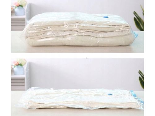 Worki Próżniowe na Ubrania Zestaw 15szt 3 Rozmiary 50x70cm 60x80cm na Arena.pl