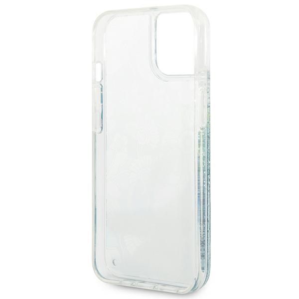 Etui Guess do iPhone 15 Plus, iPhone 14 Plus, Zielony zdjęcie 7