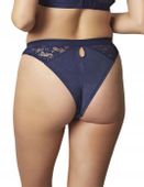 Majtki Cleo by Panache figi damskie majtki Brazilian brief Freedom 10322 40