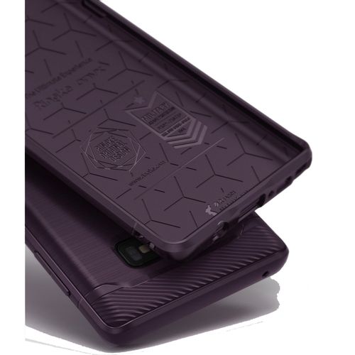 REARTH RINGKE ONYX etui Samsung Galaxy Note 9 - BLACK na Arena.pl