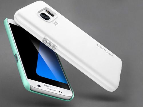 ETUI SPIGEN THIN FIT SAMSUNG GALAXY S7 na Arena.pl