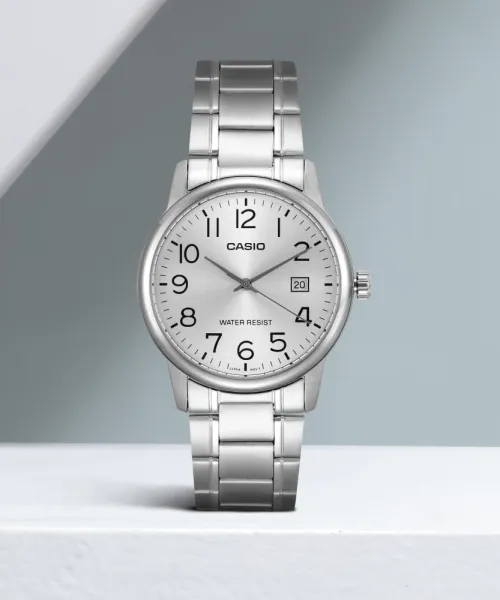 ZEGAREK MĘSKI CASIO MTPV002D-7BUDF (zd103d) + BOX zdjęcie 9