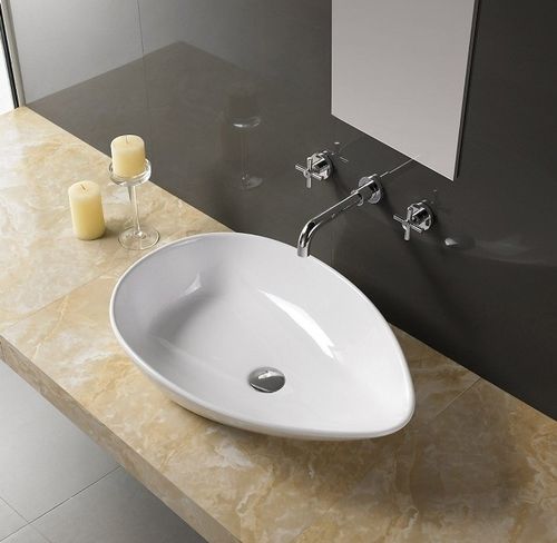 Umywalka Ceramiczna Isabel na Arena.pl