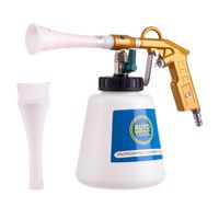 pistolet prania mycia tapicerki czyszczenia dysza pranie tapicerki samochod