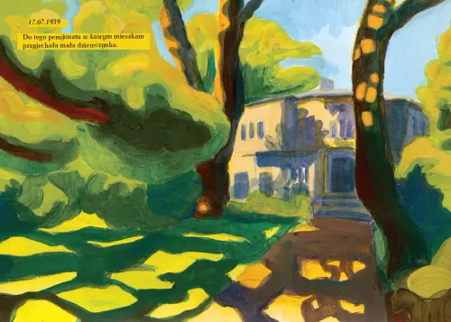 Widziałem pięknego dzięcioła na Arena.pl