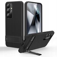 ETUI ESR AIR SHIELD BOOST DO SAMSUNG GALAXY S24+ PLUS CZARNE