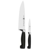 Zestaw 2 noży  Zwilling Four Star