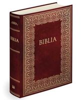 Biblia Kazimierz Romaniuka