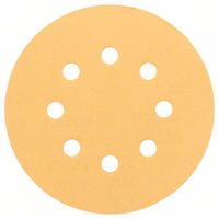 krążek ścierny rw d125 g80 5pc. - b 2608605069