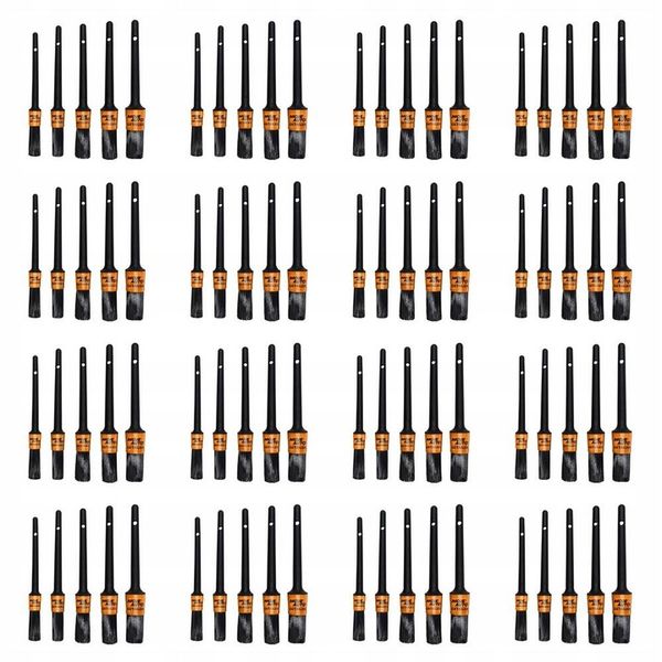 MOJE AUTO DETAILER PĘDZELEK 5SZT zdjęcie 1