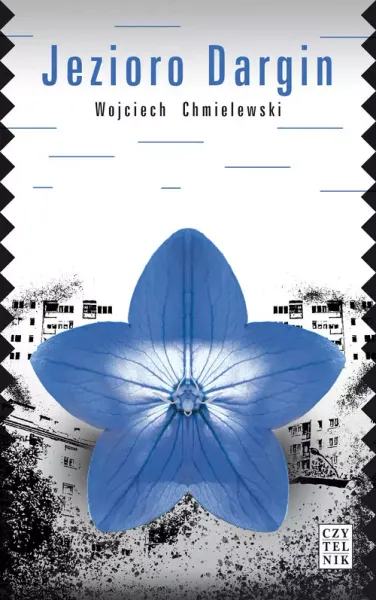 Jezioro Dargin zdjęcie 1