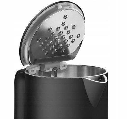 Czajnik Elektryczny SMART Wifi Regulacja Temperatury Aplikacja 1,7l Czarny na Arena.pl