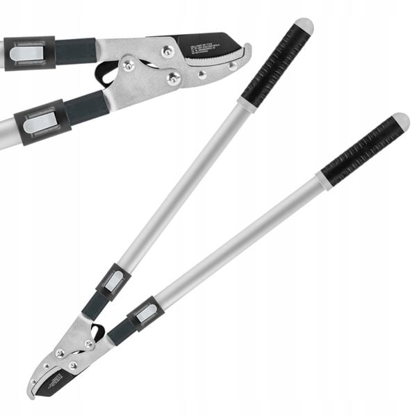 sekator kowadełkowy prosty teleskopowy Cellfast Basic 42-421 zdjęcie 5