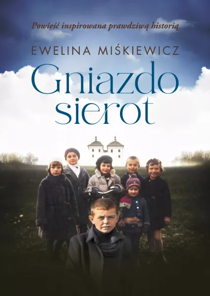 Gniazdo sierot zdjęcie 1