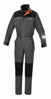 KOMBINEZON ROBOCZY BAW-STRETCH BETA 7935G R. XL