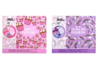 Create it! Paleta pastelowych cieni