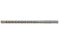 Wiertło udarowe SDS-PLUS 12x450 mm Luna
