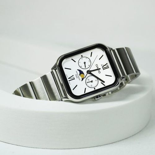 ZEGAREK MĘSKI CASIO MTP-M305D-7A2  + BOX na Arena.pl