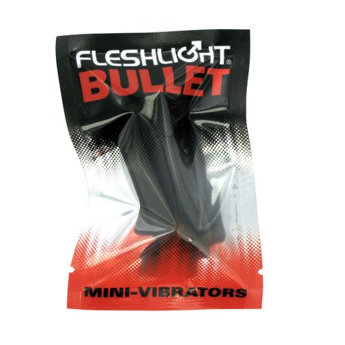 Fleshlight - Bullet na Arena.pl