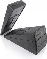 SQUAT WEDGE BLOCZEK DO PRZYSIADÓW BLOK POCHYŁY