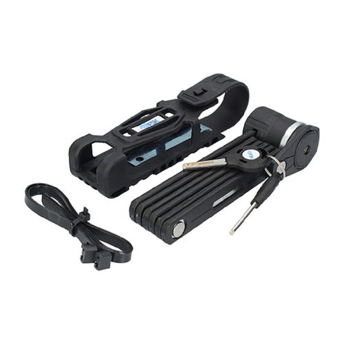 Przewód z kłódką Ferrestock 69 cm na Arena.pl