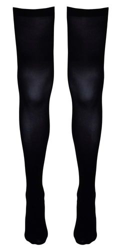 Thigh-High Net Stockings M/L na Arena.pl