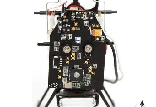 Blade mCP S BNF na Arena.pl