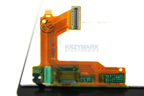 WYŚWIETLACZ LCD DIGITIZER PANEL HUAWEI HONOR 7 na Arena.pl