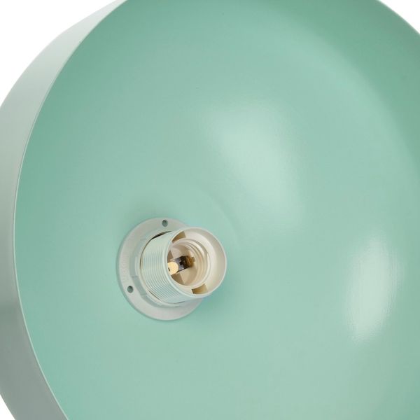 Lampa wisząca MALMO MINT 1xE27 zdjęcie 3
